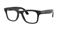 Ray - Ban RW4011 Ray-Ban Meta (Gen 3) Wayfarer 690680