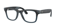 Ray - Ban RW4011 Ray-Ban Meta (Gen 3) Wayfarer 69211Z