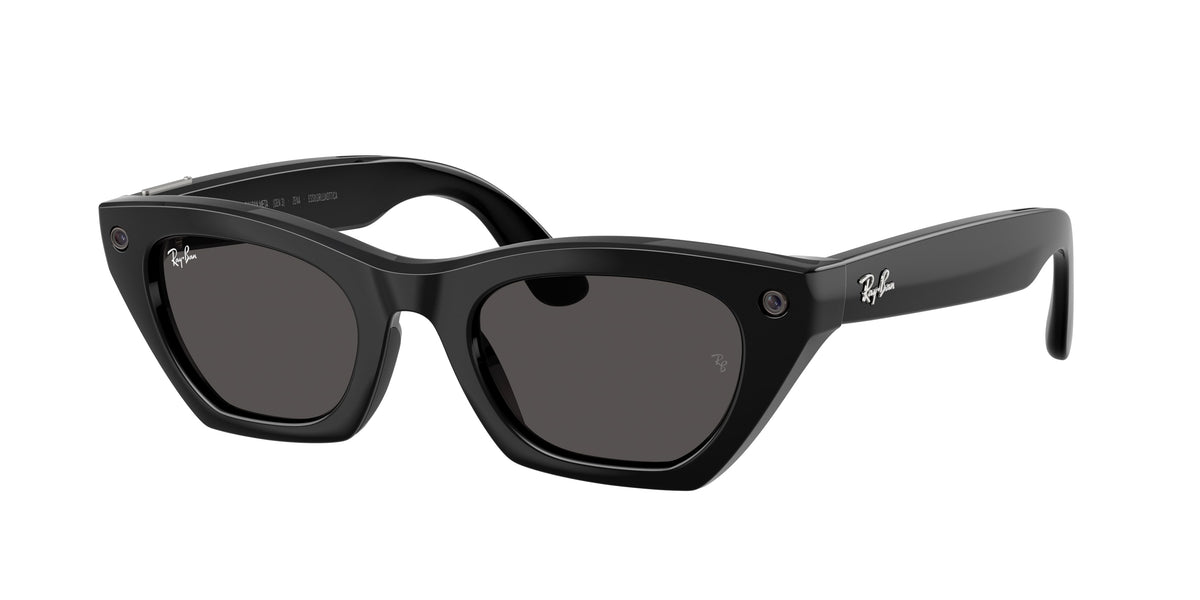 Ray - Ban RW4015 Ray-Ban Meta (Gen 3) Zena 601/87