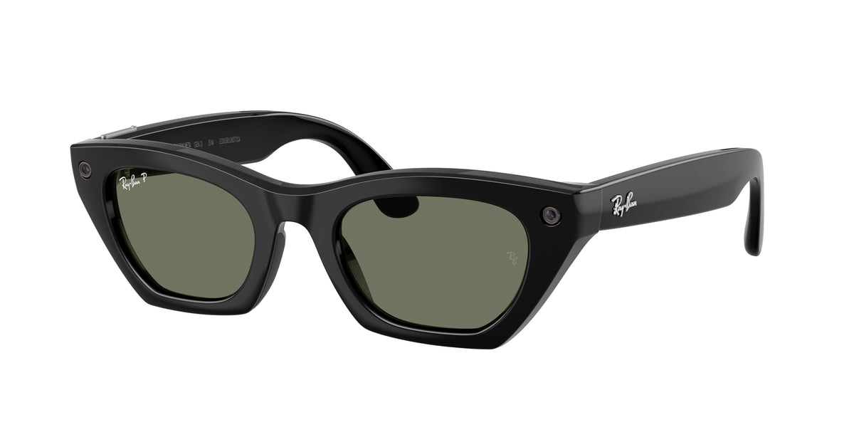 Ray - Ban RW4015 Ray-Ban Meta (Gen 3) Zena 601/9A
