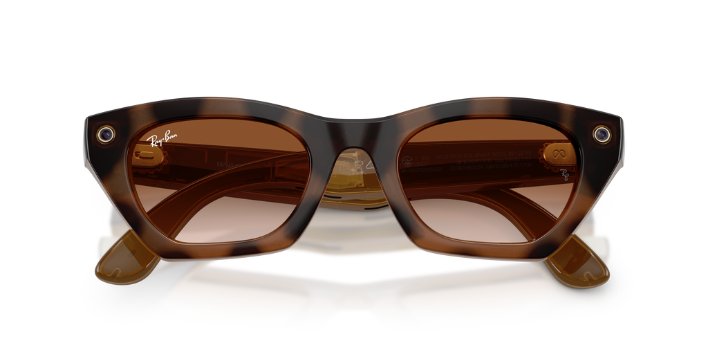 Ray - Ban RW4015 Ray-Ban Meta (Gen 3) Zena 690513