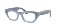 Ray - Ban RW4015 Ray-Ban Meta (Gen 3) Zena 691410