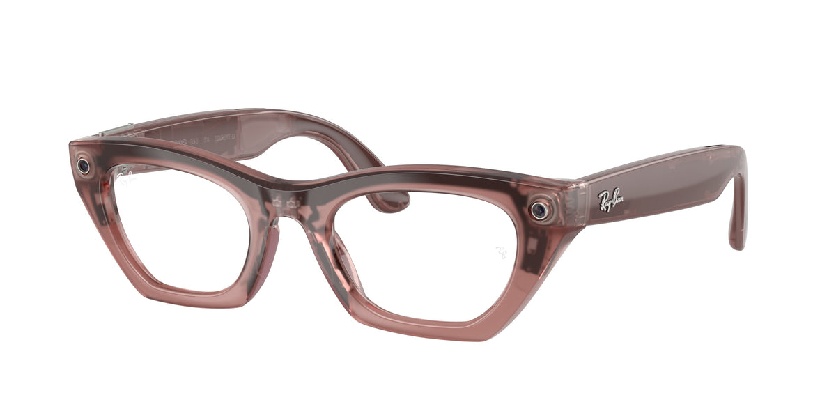 Ray - Ban RW4015 Ray-Ban Meta (Gen 3) Zena 69161Z