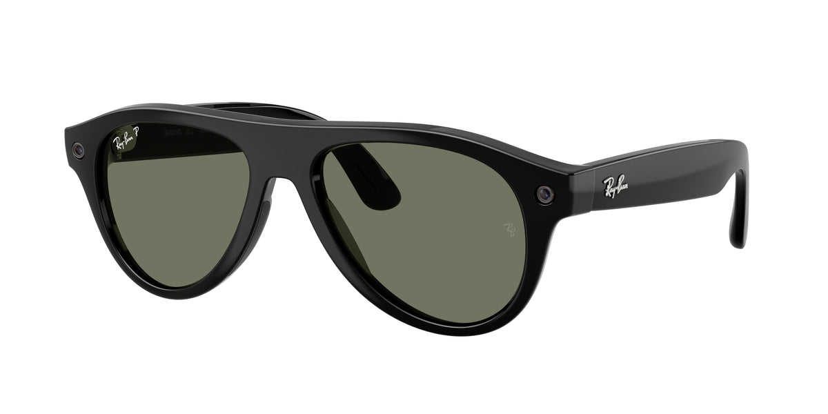 Ray - Ban RW4016 Ray-Ban Meta (Gen 3) Aviator 601/9A