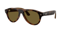 Ray - Ban RW4016 Ray-Ban Meta (Gen 3) Aviator 690573
