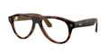 Ray - Ban RW4016 Ray-Ban Meta (Gen 3) Aviator 6905M4