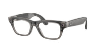 Ray - Ban RW7001 Ray-Ban Meta (Gen 2) Blayzer Optics 8529