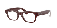 Ray - Ban RW7001 Ray-Ban Meta (Gen 2) Blayzer Optics 8556