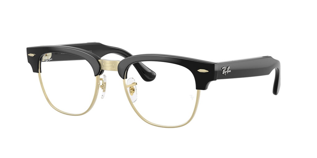 Ray - Ban RW7004V Ray-Ban Meta Audio Clubmaster Optics 5784