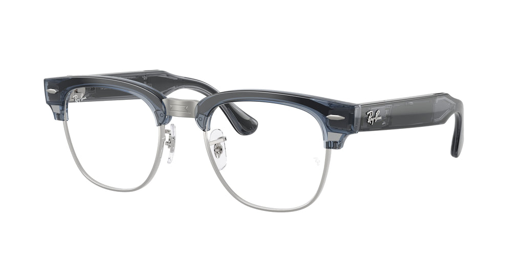 Ray - Ban RW7004V Ray-Ban Meta Audio Clubmaster Optics 8547