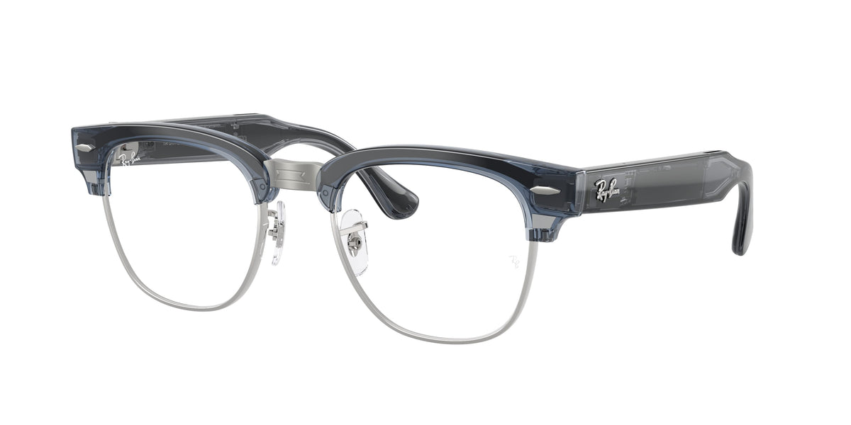 Ray - Ban RW7004V Ray-Ban Meta Audio Clubmaster Optics 8547