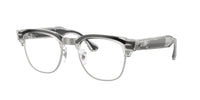 Ray - Ban RW7004V Ray-Ban Meta Audio Clubmaster Optics 8548