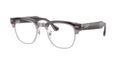 Ray - Ban RW7004V Ray-Ban Meta Audio Clubmaster Optics 8550