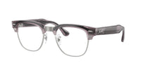 Ray - Ban RW7004V Ray-Ban Meta Audio Clubmaster Optics 8550