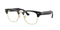 Ray - Ban RW7004 Ray-Ban Meta Audio Clubmaster 601/1M