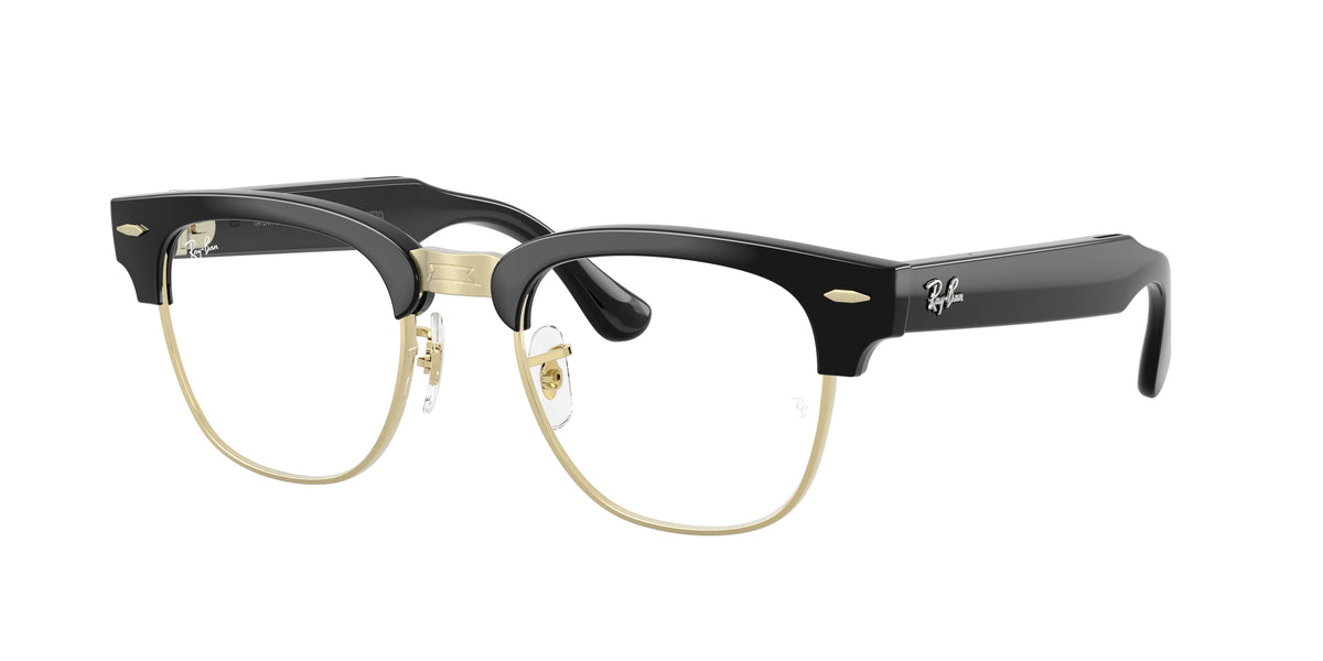 Ray - Ban RW7004 Ray-Ban Meta Audio Clubmaster 601/1M