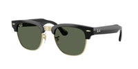 Ray - Ban RW7004 Ray-Ban Meta Audio Clubmaster 601/71