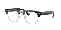 Ray - Ban RW7004 Ray-Ban Meta Audio Clubmaster 601/SB