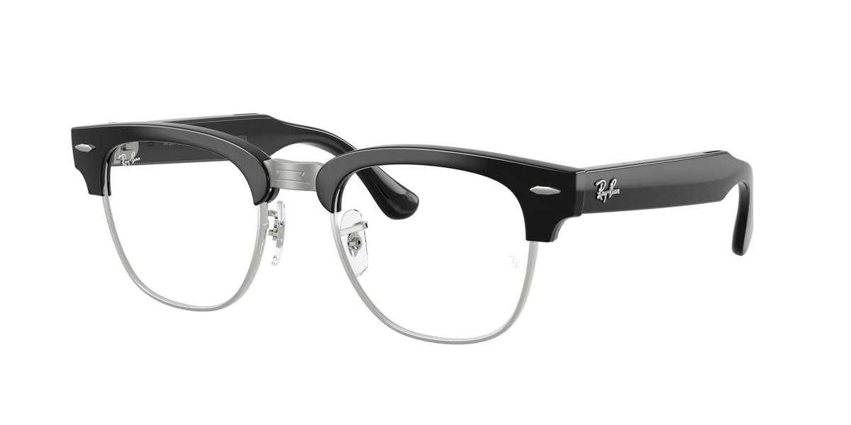 Ray - Ban RW7004 Ray-Ban Meta Audio Clubmaster 601/SB