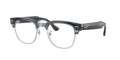 Ray - Ban RW7004 Ray-Ban Meta Audio Clubmaster 6929MF