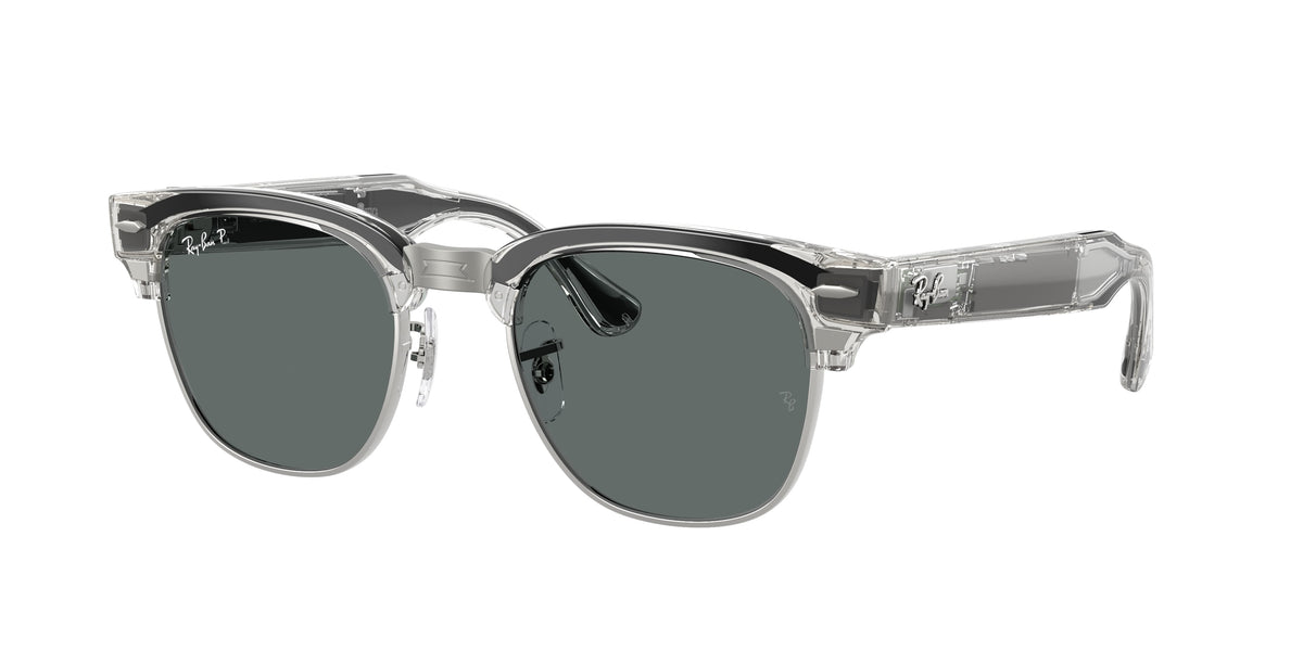 Ray - Ban RW7004 Ray-Ban Meta Audio Clubmaster 693081