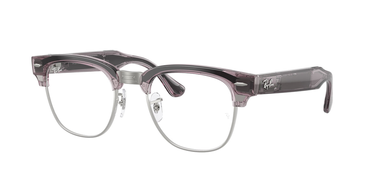 Ray - Ban RW7004 Ray-Ban Meta Audio Clubmaster 6932MI