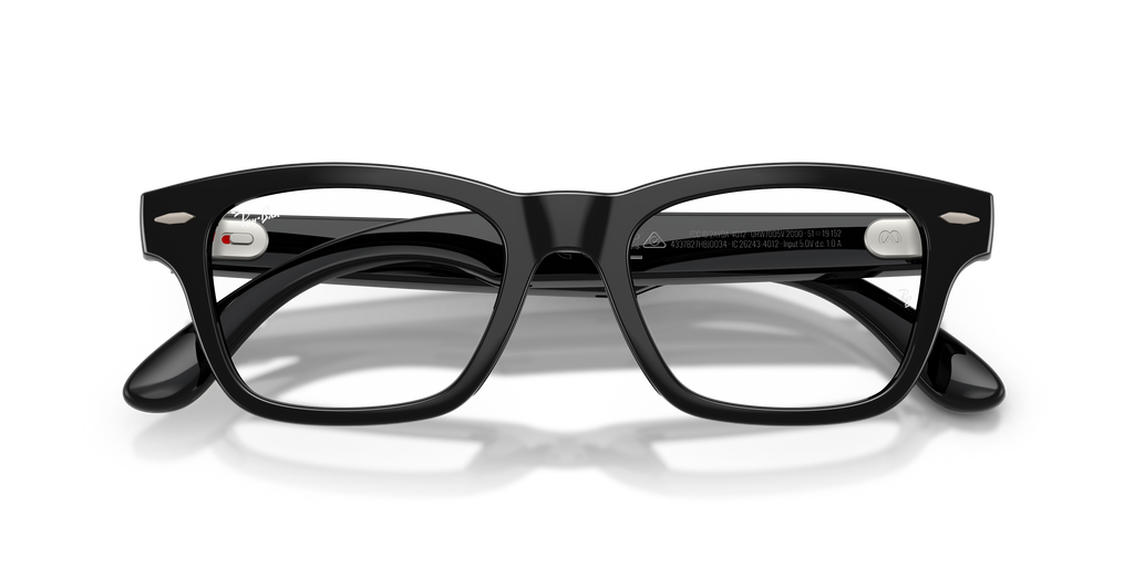 Ray - Ban RW7005V Ray-Ban Meta Audio Burbank Optics 2000