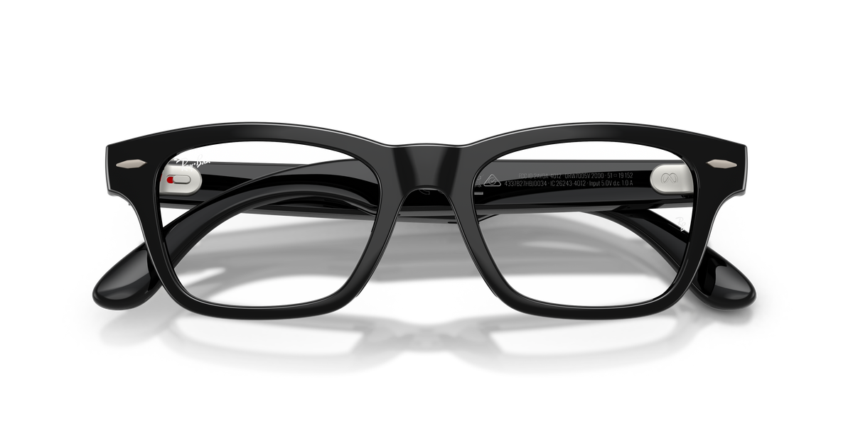 Ray - Ban RW7005V Ray-Ban Meta Audio Burbank Optics 2000