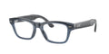 Ray - Ban RW7005V Ray-Ban Meta Audio Burbank Optics 8547