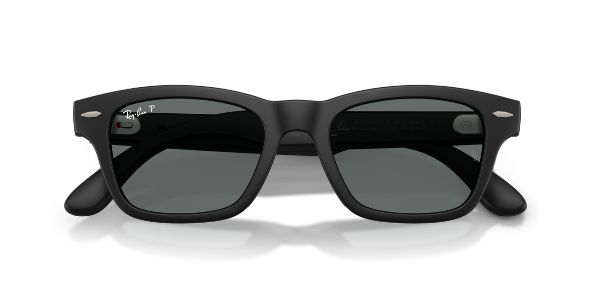 Ray - Ban RW7005 Ray-Ban Meta Audio Burbank 601S81