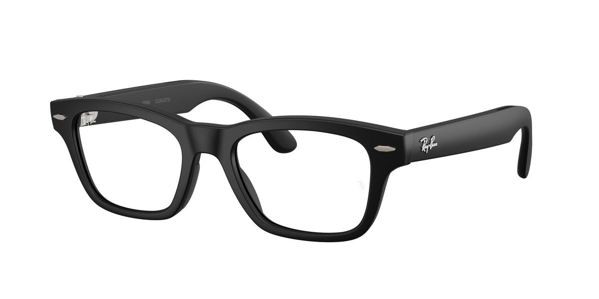 Ray - Ban RW7005 Ray-Ban Meta Audio Burbank 601SSB