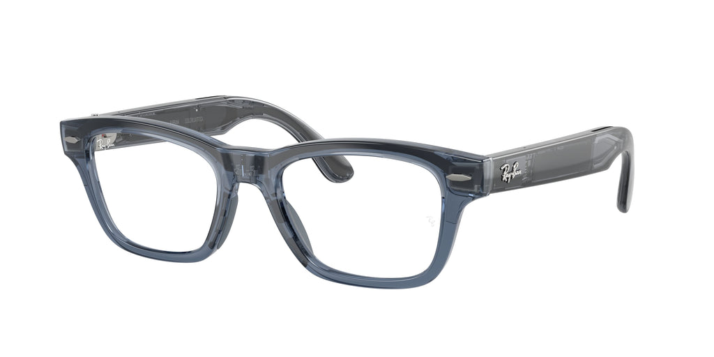 Ray - Ban RW7005 Ray-Ban Meta Audio Burbank 6929MF