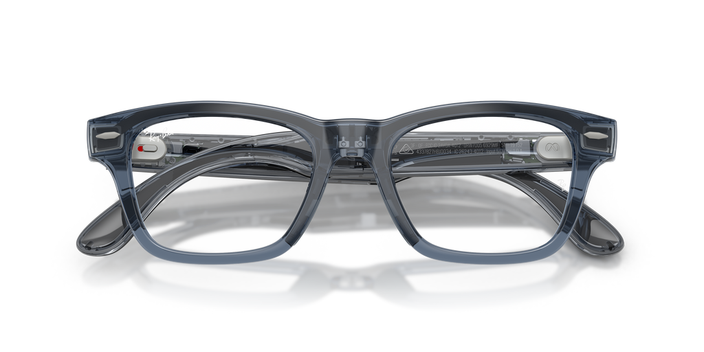 Ray - Ban RW7005 Ray-Ban Meta Audio Burbank 6929MF