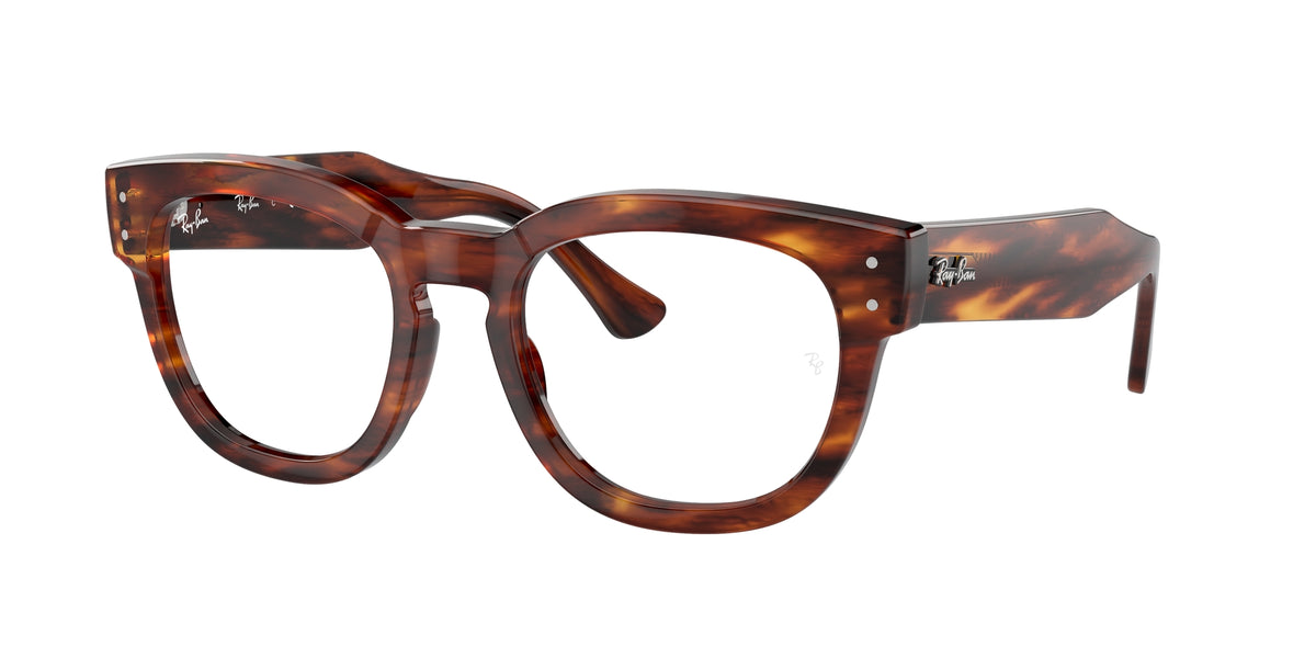 Ray - Ban RX0298V MEGA HAWKEYE 2144