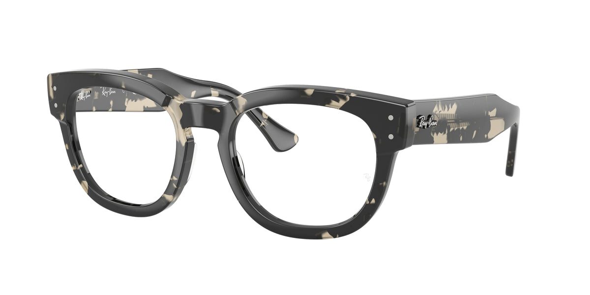Ray - Ban RX0298V MEGA HAWKEYE 8117