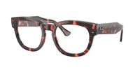 Ray - Ban RX0298V MEGA HAWKEYE 8118