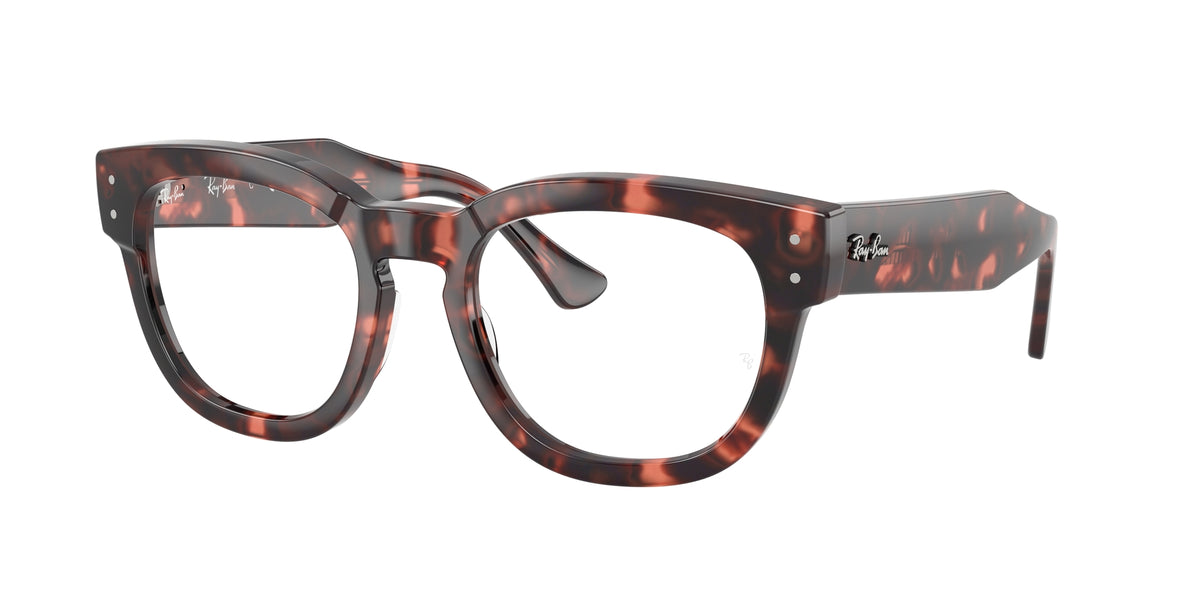 Ray - Ban RX0298V MEGA HAWKEYE 8118