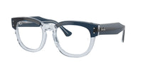 Ray - Ban RX0298V MEGA HAWKEYE 8324
