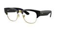 Ray - Ban RX0316V MEGA CLUBMASTER 2000