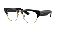 Ray - Ban RX0316V MEGA CLUBMASTER 2000