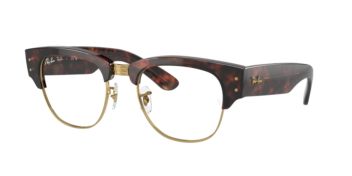 Ray - Ban RX0316V MEGA CLUBMASTER 2372