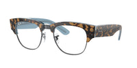 Ray - Ban RX0316V MEGA CLUBMASTER 5883