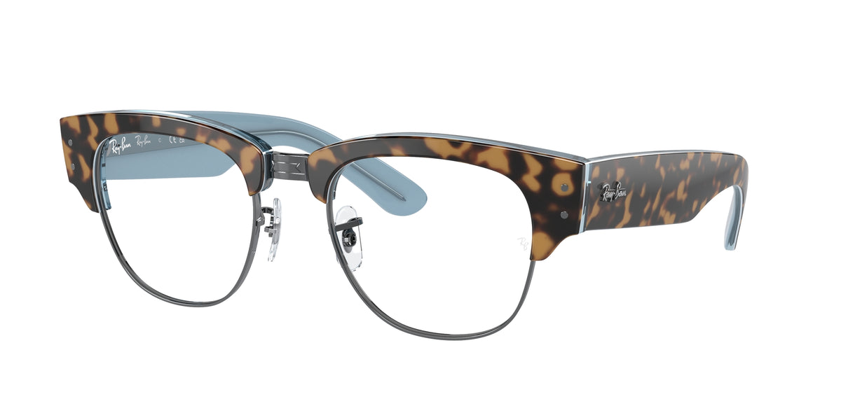 Ray - Ban RX0316V MEGA CLUBMASTER 5883