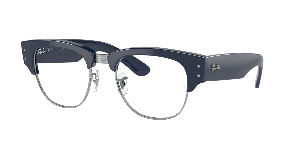 Ray - Ban RX0316V MEGA CLUBMASTER 8231