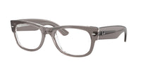 Ray - Ban RX0832V MEGA WAYFARER II 8111