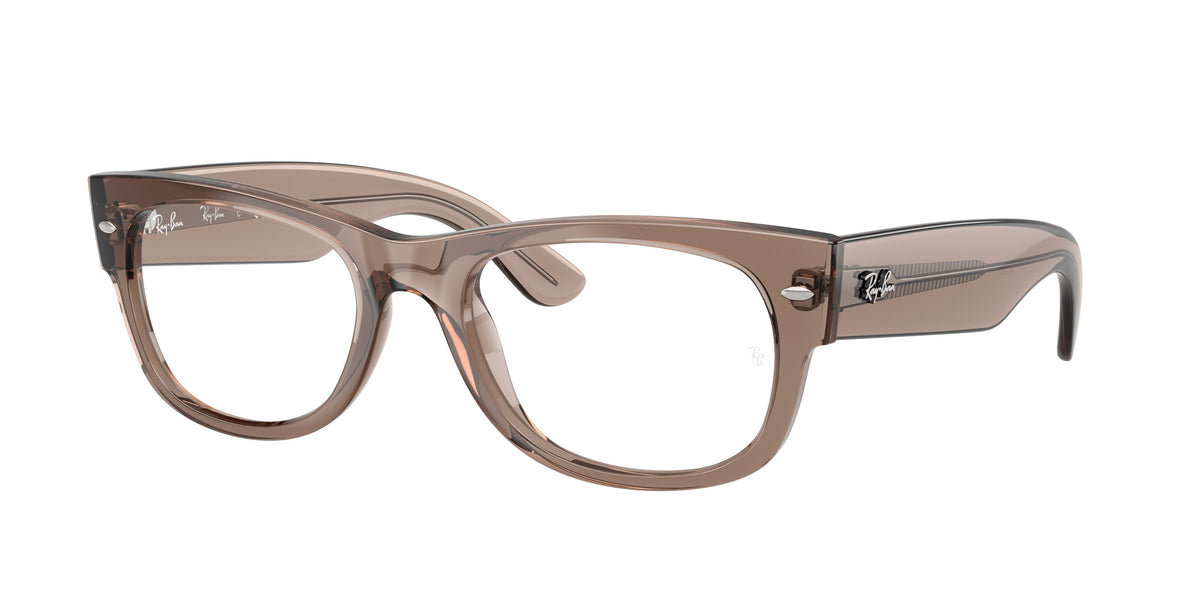 Ray - Ban RX0832V MEGA WAYFARER II 8457