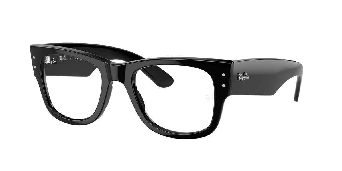 Ray - Ban RX0840V MEGA WAYFARER 2000