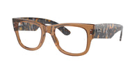 Ray - Ban RX0840V MEGA WAYFARER 8295