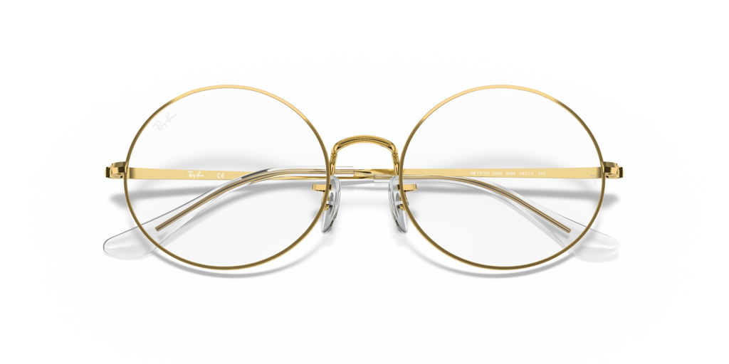 Ray - Ban RX1970V 3086