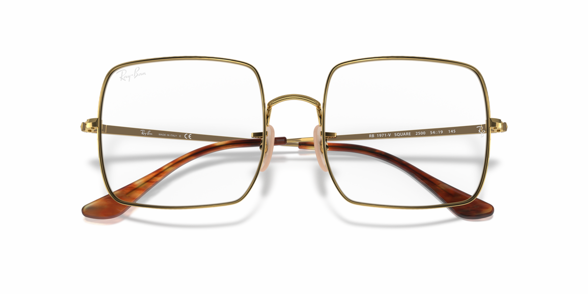 Ray - Ban RX1971V SQUARE 2500